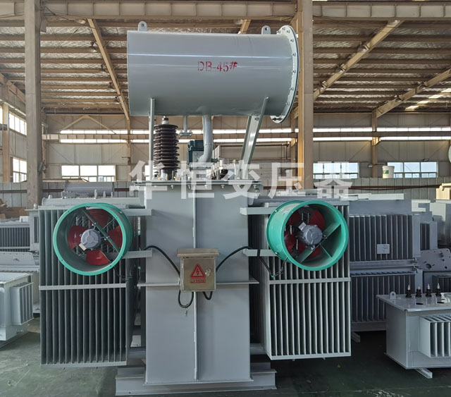 S13-6300/35邵武邵武邵武电力变压器