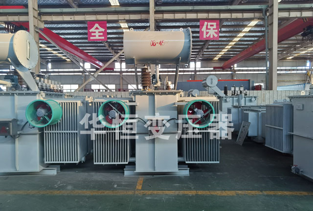 SZ11-10000/35邵武邵武邵武油浸式变压器厂家