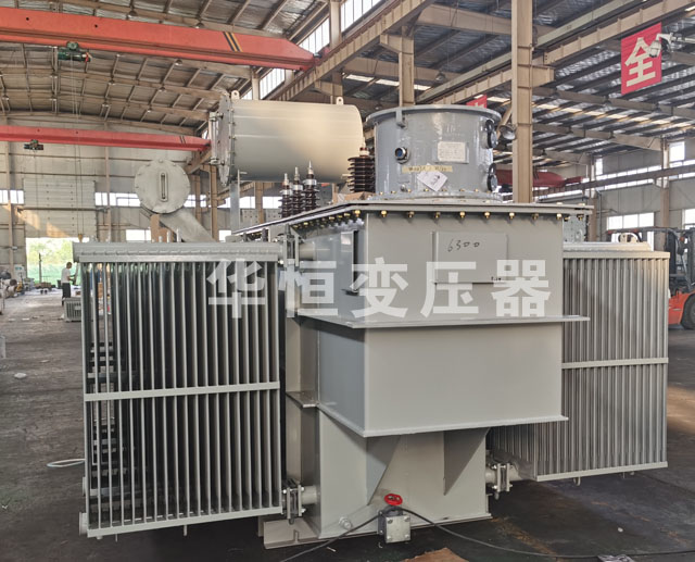 S11-8000/35邵武邵武邵武油浸式变压器价格
